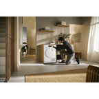 Sèche linge pompe à chaleur MIELE TCA 520 WP