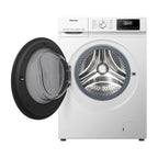 Lave linge séchant hublot HISENSE WDQA1014EVJM Reconditionné