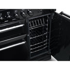 Piano de cuisson induction AGA MASTER CHEF DELUXE 90 DARTMOUTH BLUE