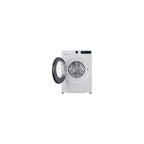 Lave linge hublot CANDY BR 48B6-S