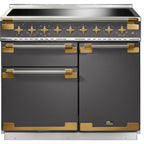 Piano de cuisson induction FALCON ELS100EISL/AB-EU