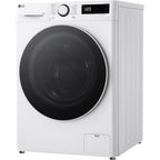 Lave linge hublot LG F34R50WHS