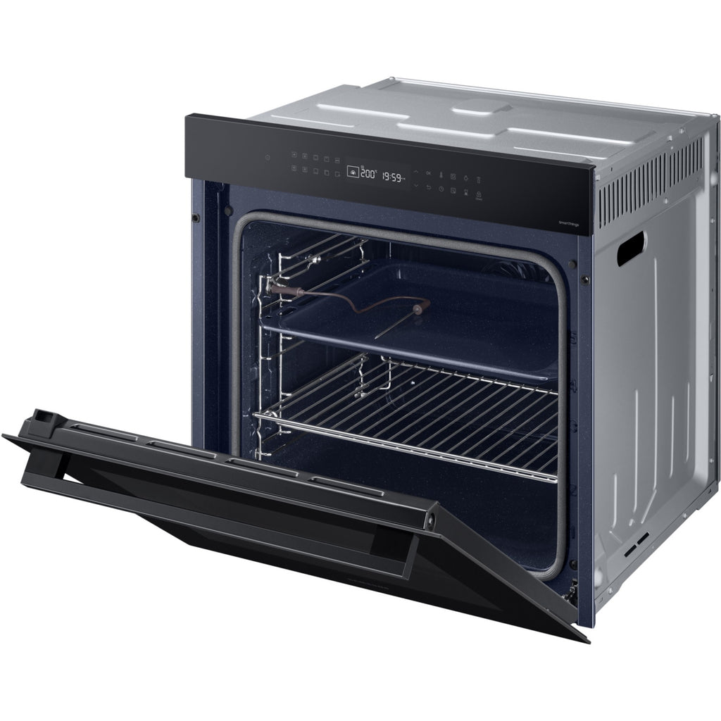 Four encastrable SAMSUNG NV7B40502AK Bespoke