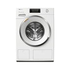 Lave linge hublot MIELE WWR 860 WPS