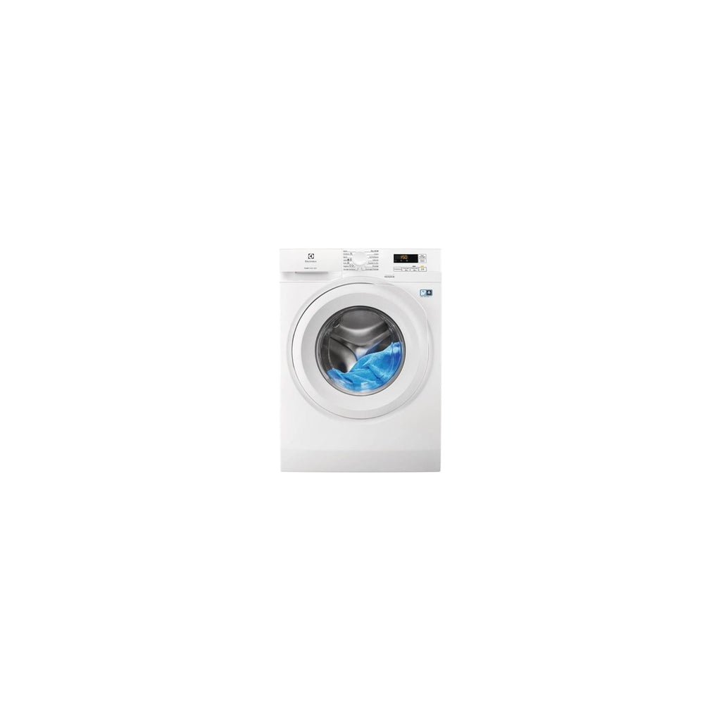 Lave linge hublot ELECTROLUX EW5F4712CP
