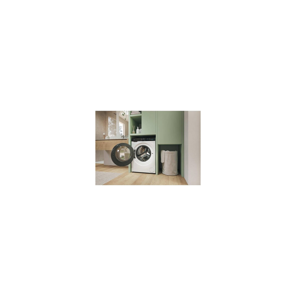 Lave linge hublot CANDY BP 49BL11UC-S