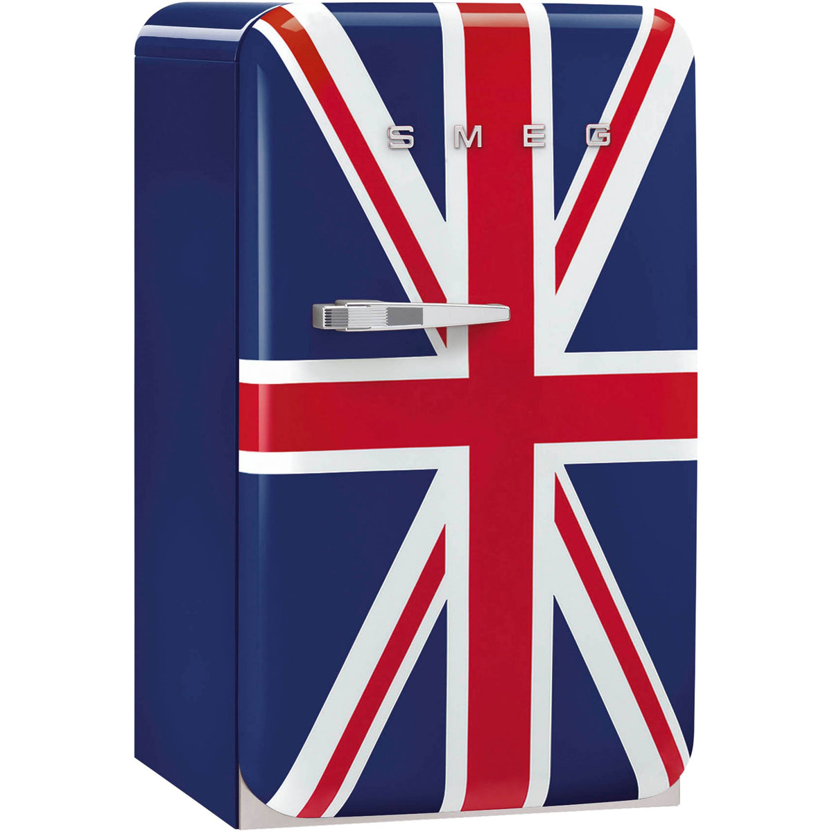 Réfrigérateur top SMEG FAB10RDUJ6
