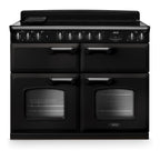 Piano de cuisson induction FALCON NGC TAB IND 110 CM CHARBON CHROME