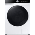 Lave linge séchant hublot SAMSUNG WD11DG6B85BKU3 - 11/6 kg - 1400 tr/min - Classe D - Moteur Inverter - Dosage automatique - Connecté
