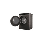 Lave linge hublot HAIER HW120-BD14397PGU1 - 12 kg - 1400 tr/min - Classe A - Moteur direct drive - Autodosage - Wifi