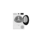 Sèche linge pompe à chaleur BEKO D3H27493W