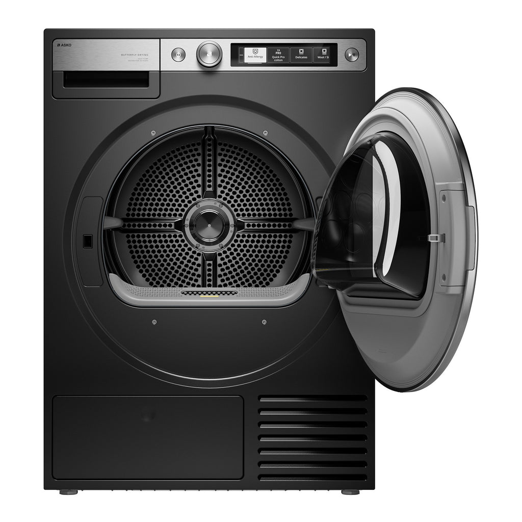Sèche linge pompe à chaleur ASKO T709HUG