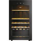 Cave à vin de service HAIER HWS34GGH1