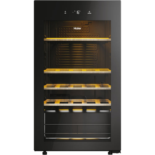 Cave à vin de service HAIER HWS34GGH1