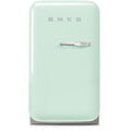 Mini réfrigérateur SMEG FAB5LPG6
