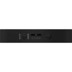 Four encastrable MIELE H 2465 B OBSW - Chaleur tournante - Porte froide
