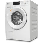 Lave linge hublot MIELE WSD 383 WCS - 9 kg - 1400 tr/min - Classe A - Moteur induction - Connecté wifi