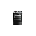 Cuisinière mixte BEKO FBE63331XCS Reconditionné