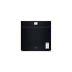 Four encastrable WHIRLPOOL WOI9A8FPT2SBAF - Pyrolyse - Hydrolyse - Chaleur tournante - Porte froide - Écran tactile