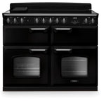 Piano de cuisson induction FALCON NGC TAB IND 110 CM NOIR CHROME