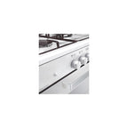 Cuisinière gaz GLEM GA551GWH