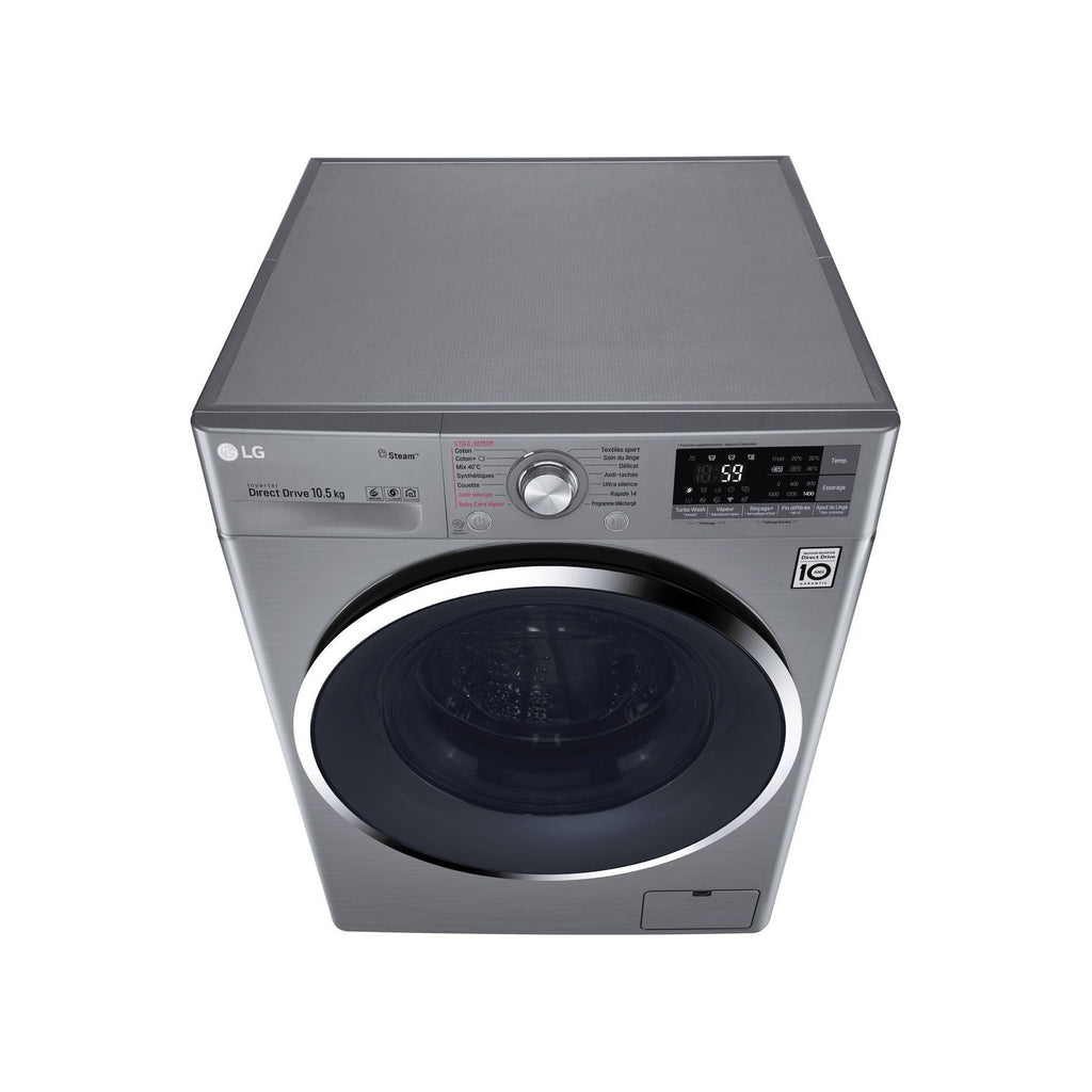 LL Front LG F14J82IXS Reconditionné