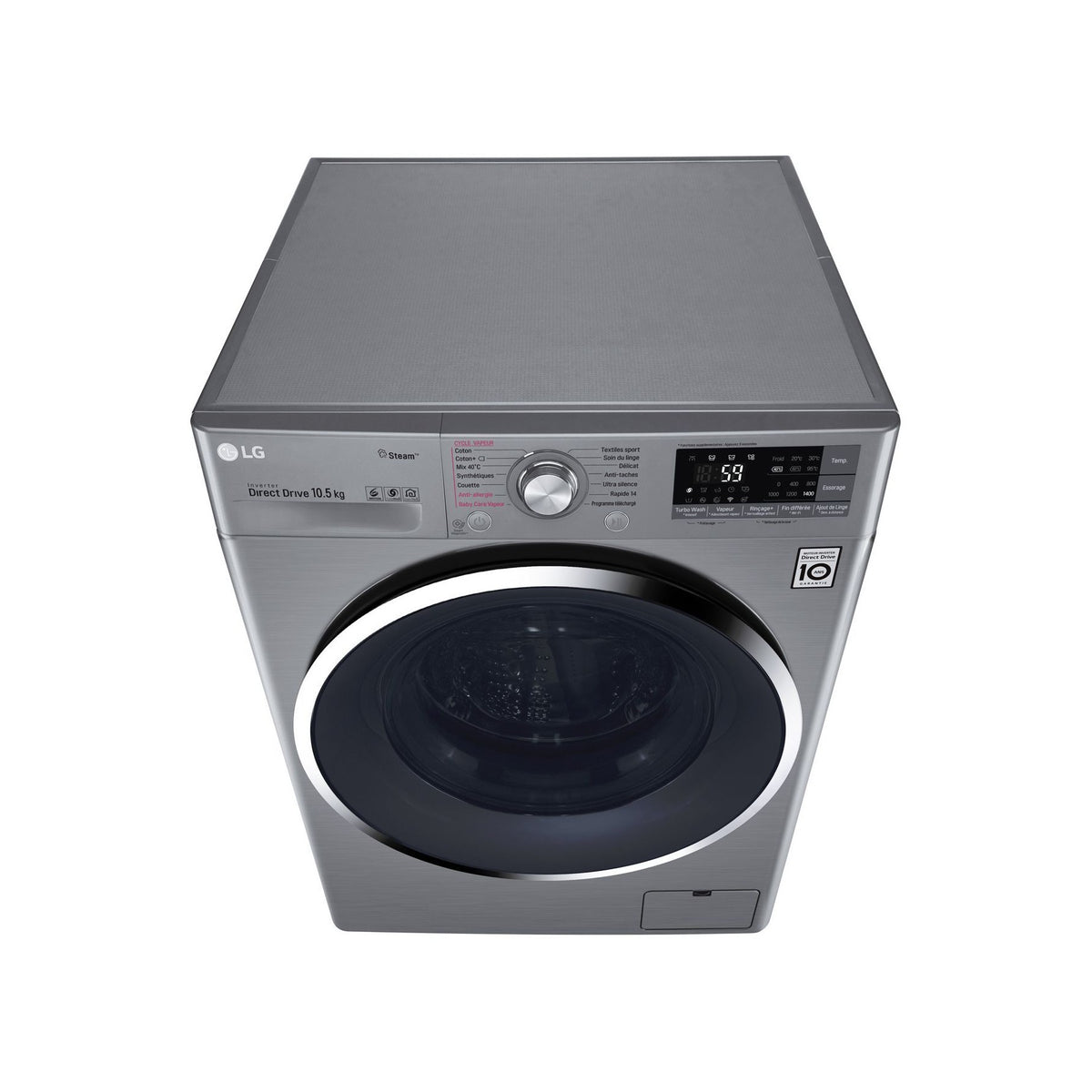 LL Front LG F14J82IXS Reconditionné