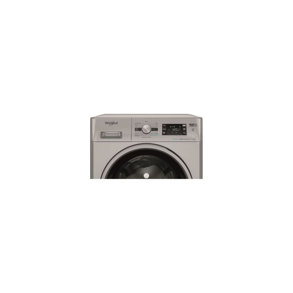 Lave linge hublot WHIRLPOOL WHI8003437057519