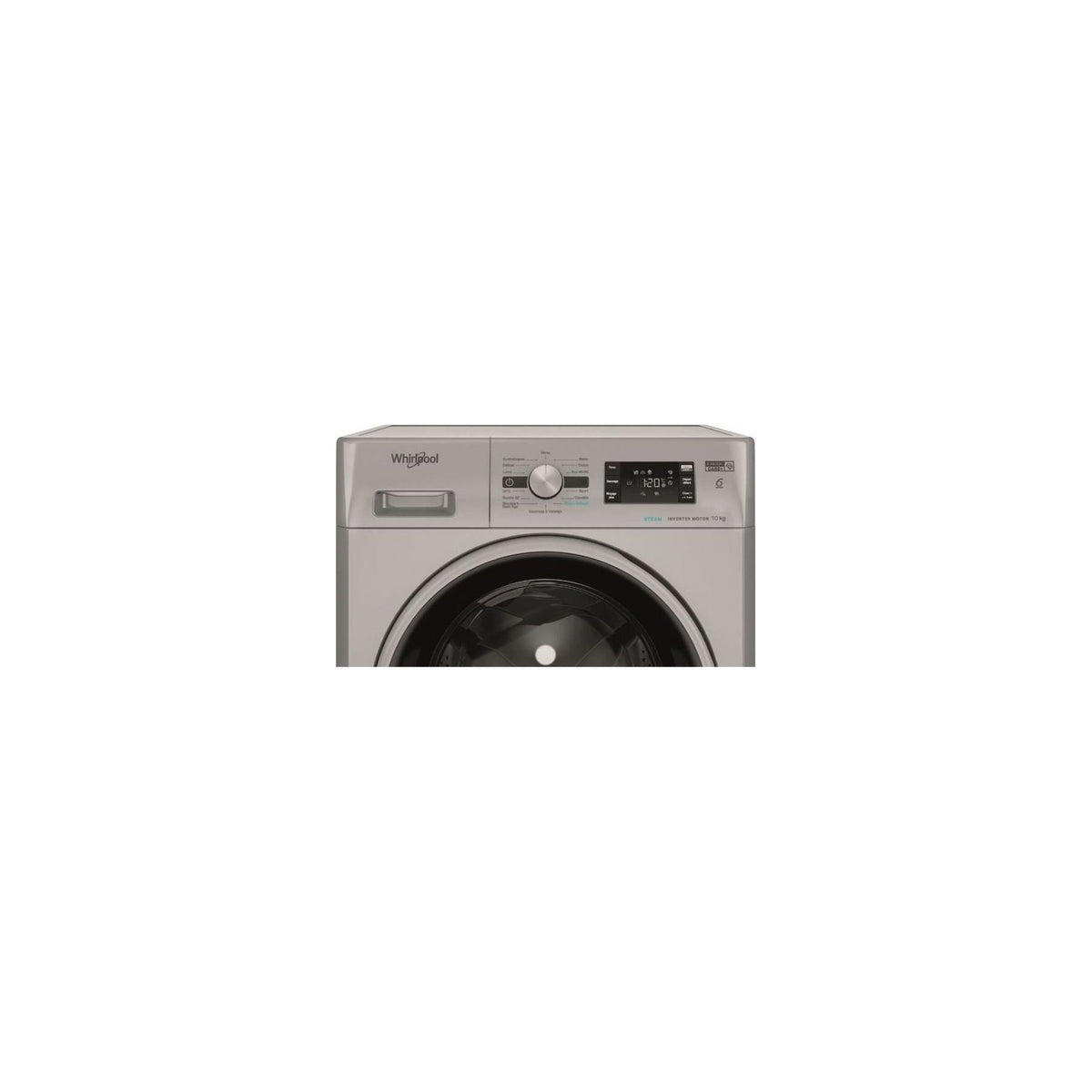Lave linge hublot WHIRLPOOL WHI8003437057519