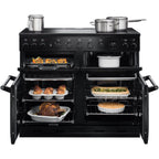 Piano de cuisson induction AGA MASTER CHEF DELUXE 110 DARTMOUTH BLUE