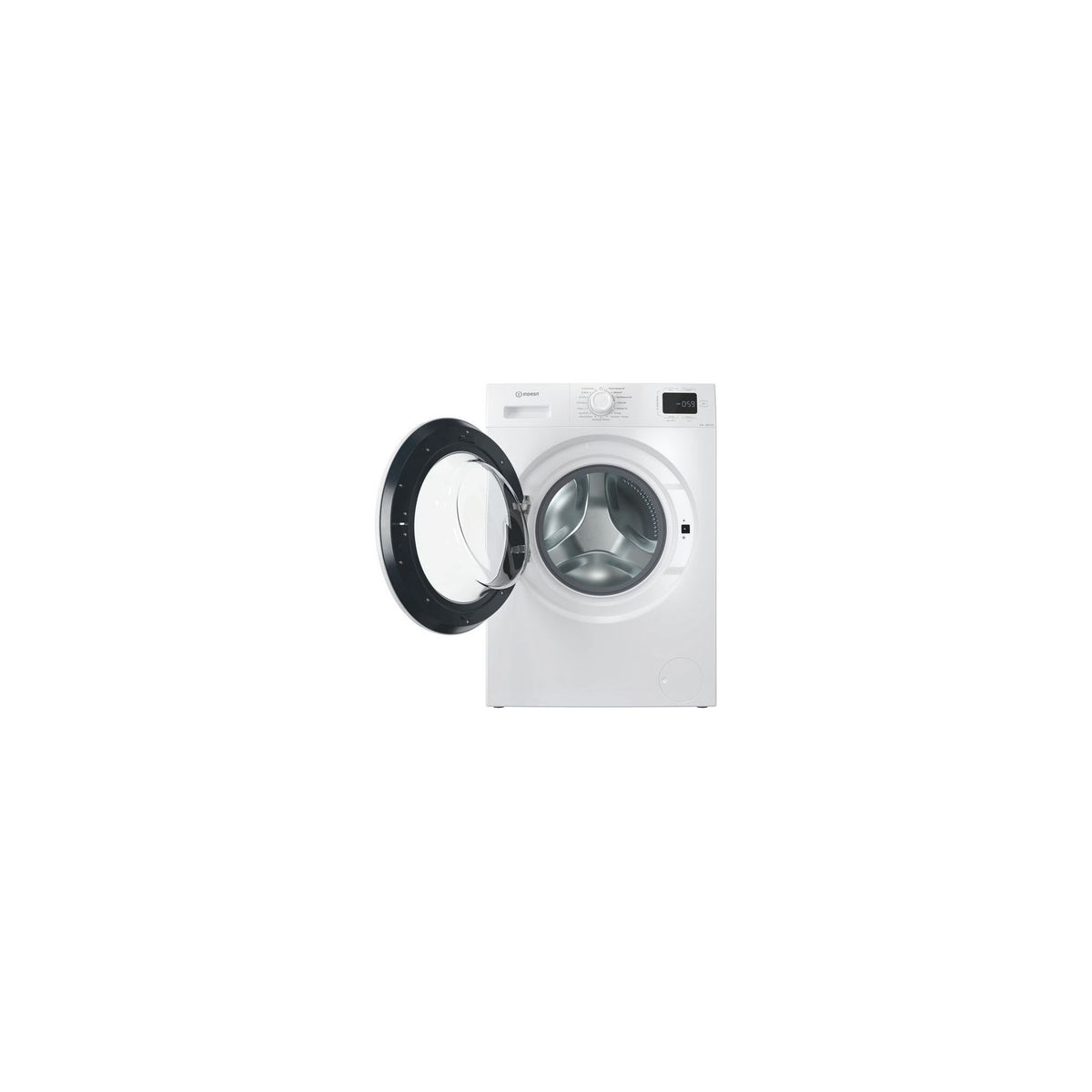 Lave linge hublot INDESIT IND1728689374061