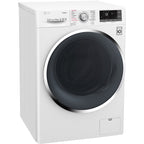 Lave linge hublot LG F14J82WHST Reconditionné