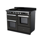 Piano de cuisson induction FALCON ESTEL DELUXE OCTAB IND 110 CM ARDOISE CH