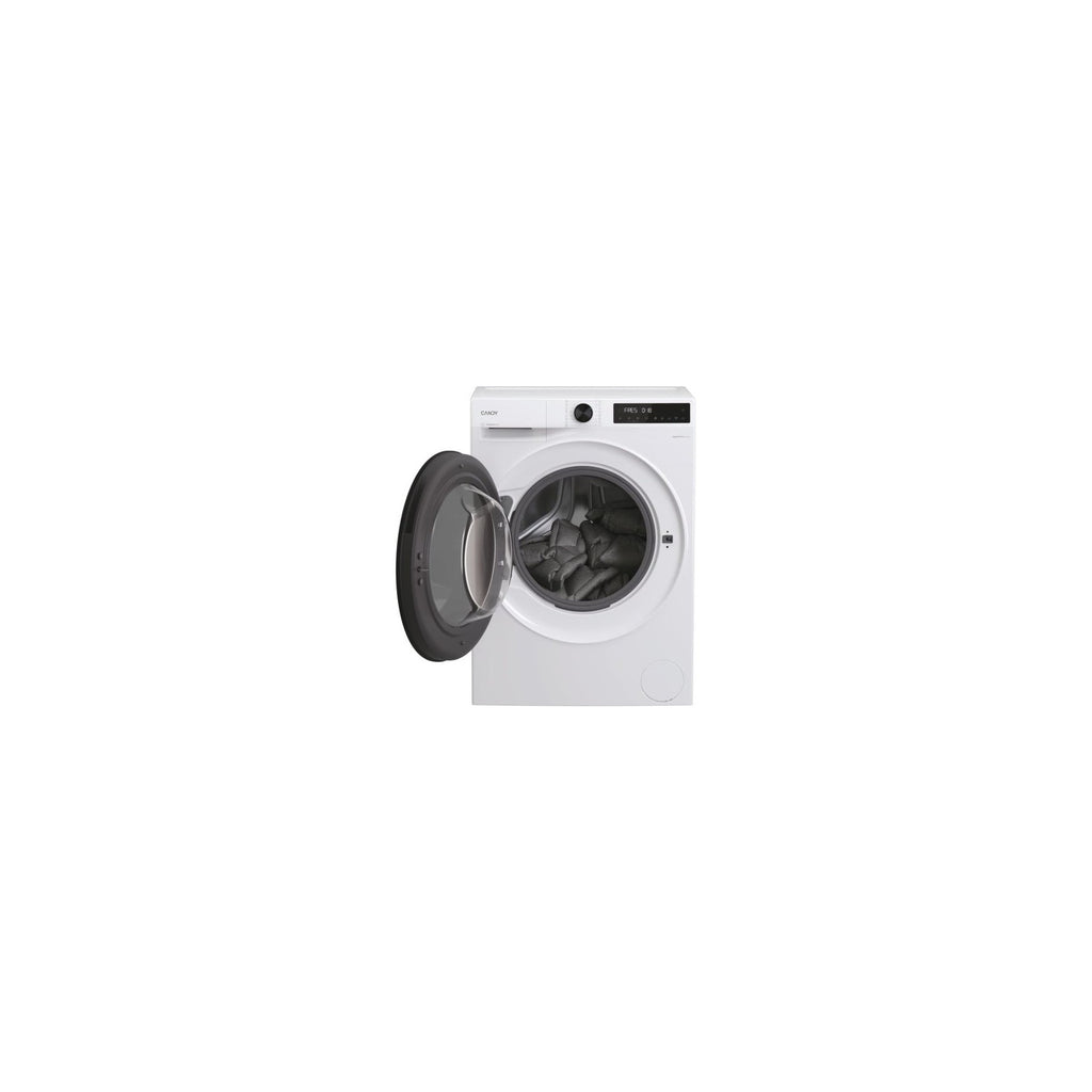 Lave linge hublot CANDY BP 412BL8-S