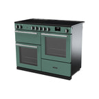 Piano de cuisson induction FALCON INFUSION NGC OC TAB IND 110 CM VERT MINE