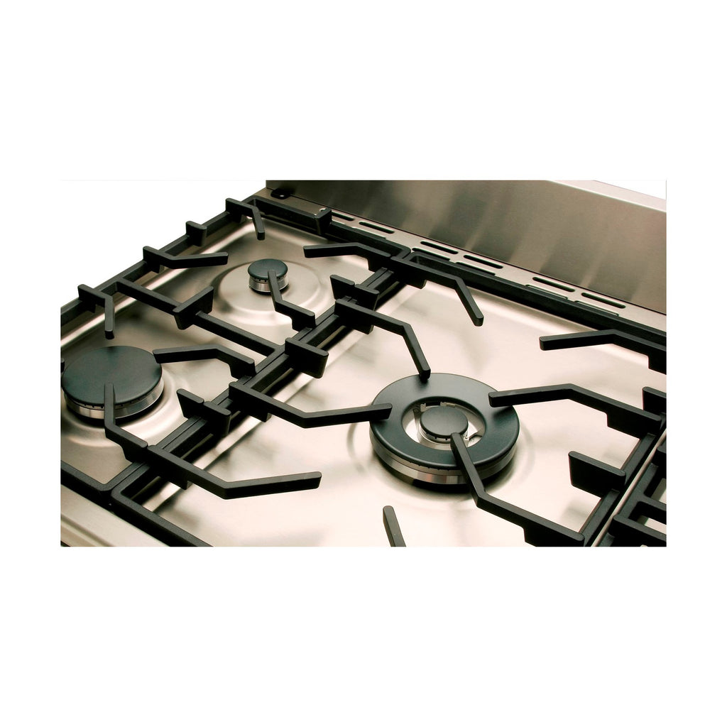 Piano de cuisson mixte LEISURE CK100F324X CookMaster