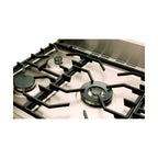 Piano de cuisson mixte LEISURE CK100F324X CookMaster