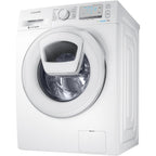 Lave linge hublot SAMSUNG ADDWASH WW 8EK6415 SW Reconditionné
