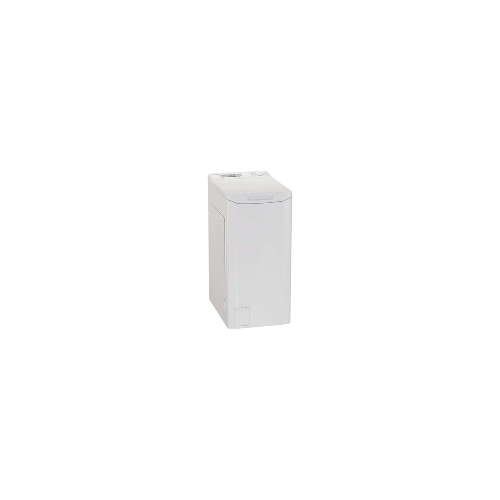 Lave linge top CANDY EYTC1 06L2-S