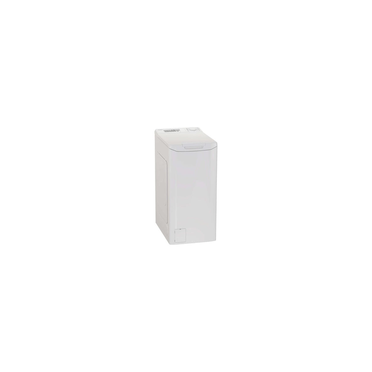 Lave linge top CANDY EYTC1 06L2-S