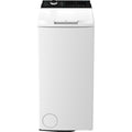 Lave linge top BEKO TB6521BENERGYSPINFR - 6,5 kg - 1200 tr/min - Classe A - Moteur standard
