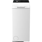 Lave linge top BEKO TB6521BENERGYSPINFR - 6,5 kg - 1200 tr/min - Classe A - Moteur standard