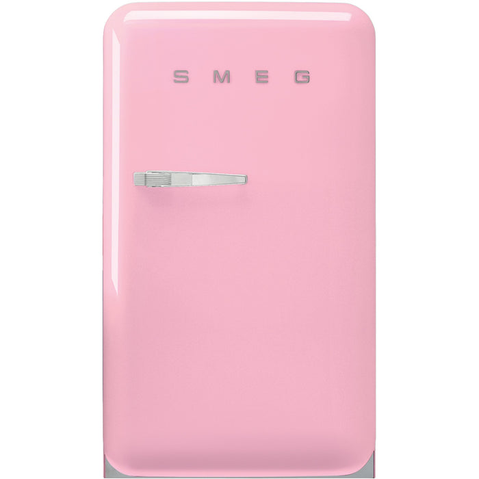 Réfrigérateur top SMEG FAB10HRPK6