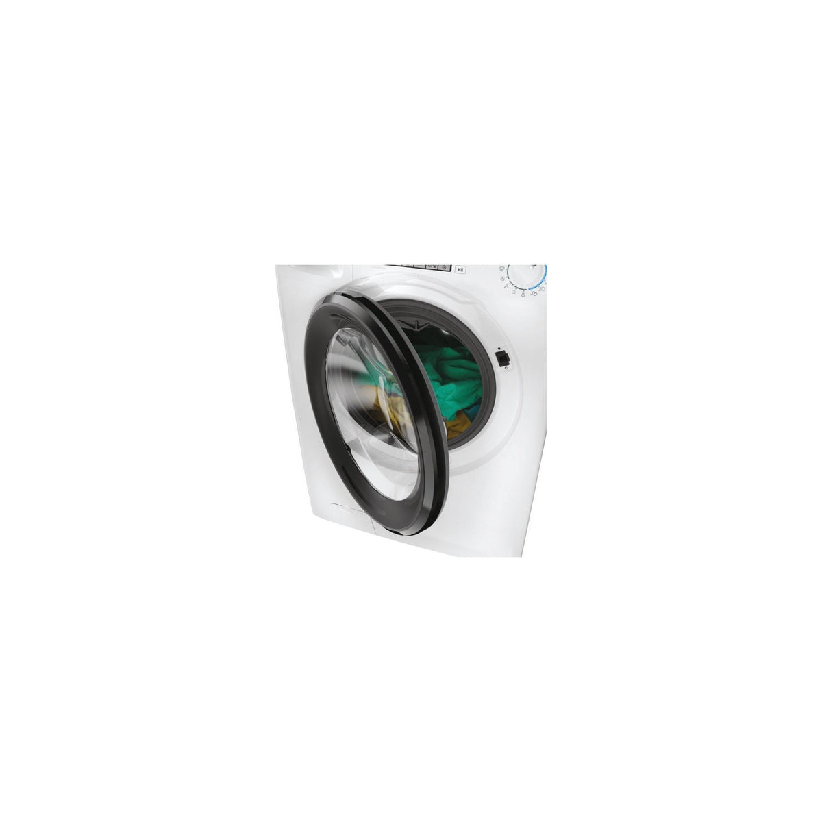 Lave linge hublot CANDY CSO6106TWMB6/1-S Reconditionné