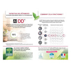 Lave linge séchant hublot LG F964V71WRHT Reconditionné