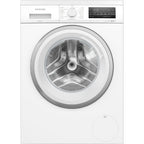 Lave linge hublot SIEMENS WU14UT60FR - 9 kg - 1400 tr/min - Classe A - Moteur induction