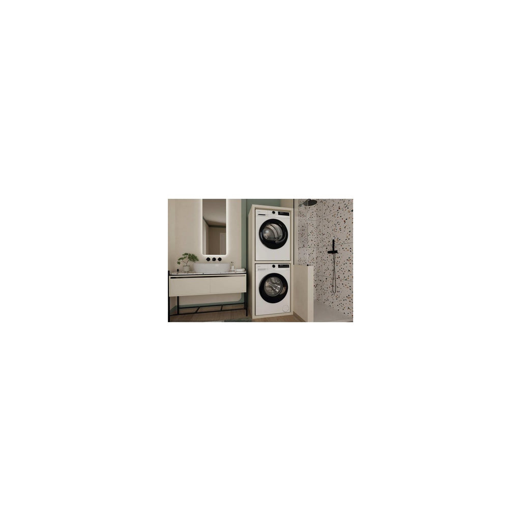 Sèche linge pompe à chaleur CANDY GD 8N2B-S