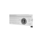 Lave linge séchant hublot encastrable HOTPOINT BIWDHG861485EU