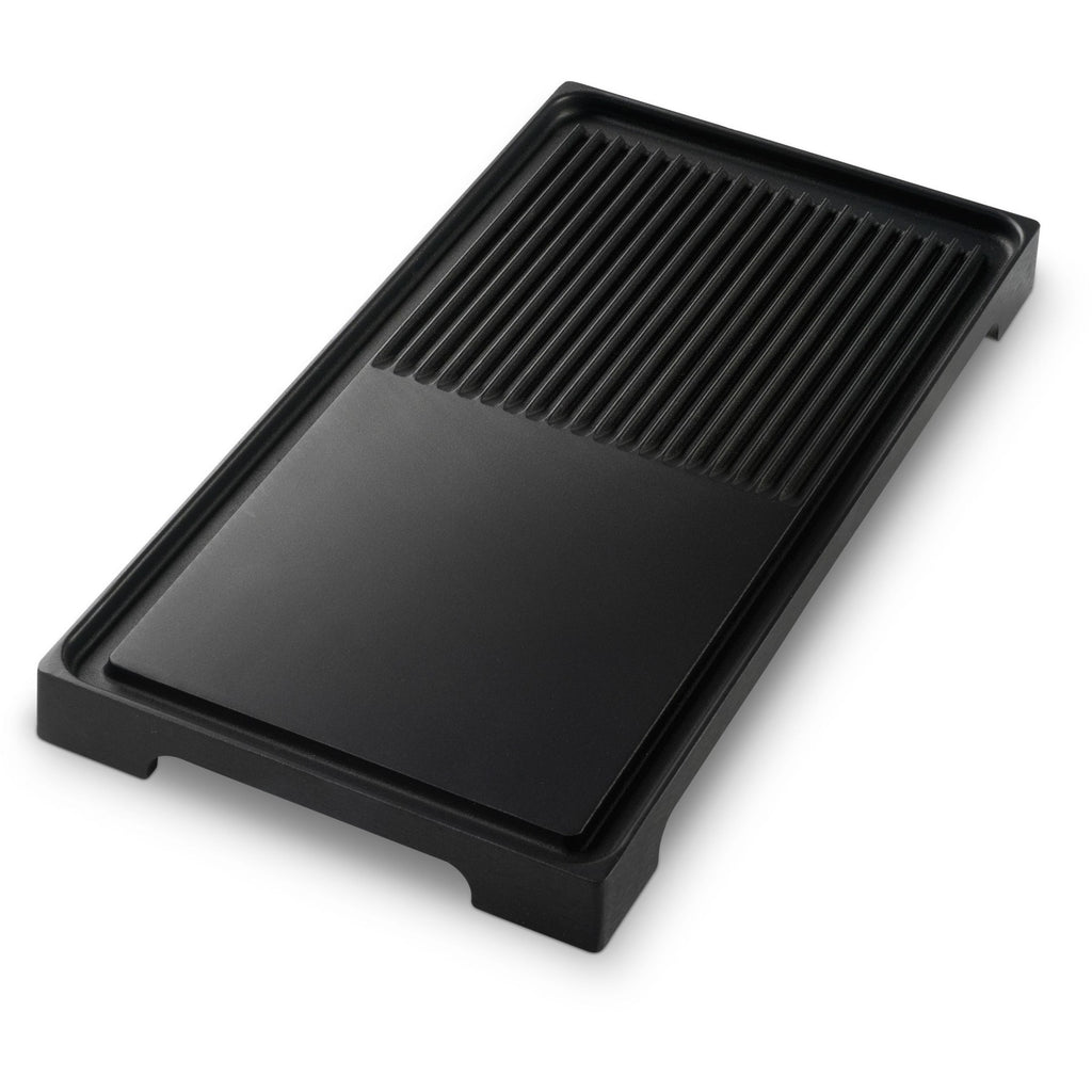 Piano de cuisson gaz FALCON Semi Pro MERCURY 100 INOX POLI