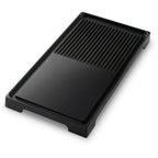 Piano de cuisson gaz FALCON Semi Pro MERCURY 100 INOX POLI